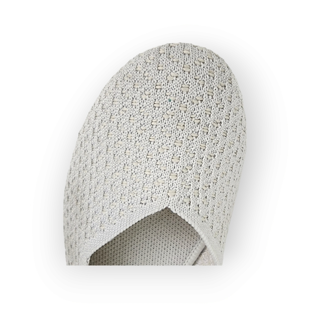 Rothy's honeycomb round toe flat size 9.5 - Picture 4 of 6